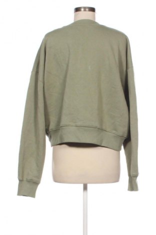 Dámská halenka Stradivarius, Velikost XL, Barva Zelená, Cena  219,00 Kč