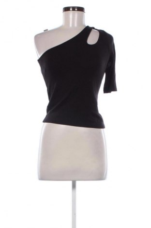 Dámská halenka Stradivarius, Velikost M, Barva Černá, Cena  392,00 Kč