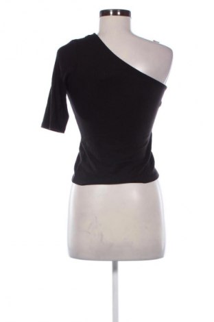 Dámská halenka Stradivarius, Velikost M, Barva Černá, Cena  392,00 Kč