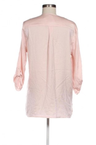 Дамска блуза Stradivarius, Размер L, Цвят Розов, Цена 19,14 лв.