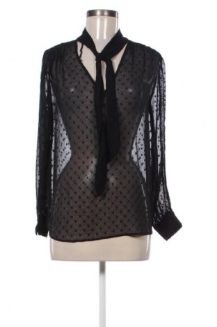 Damen Shirt Stradivarius, Größe S, Farbe Schwarz, Preis 9,72 €