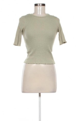 Dámska blúza Stradivarius, Veľkosť S, Farba Zelená, Cena  7,84 €