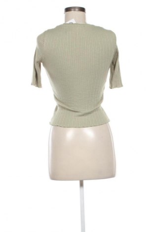 Dámska blúza Stradivarius, Veľkosť S, Farba Zelená, Cena  7,84 €