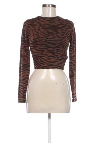 Bluzka damska Stradivarius, Rozmiar S, Kolor Kolorowy, Cena 44,00 zł