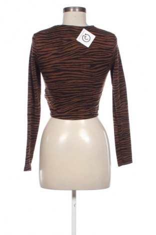 Bluzka damska Stradivarius, Rozmiar S, Kolor Kolorowy, Cena 44,00 zł