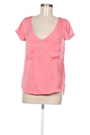 Dámska blúza Stradivarius, Veľkosť M, Farba Ružová, Cena  9,72 €