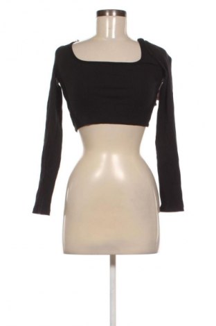 Dámska blúza Stradivarius, Veľkosť M, Farba Čierna, Cena  6,95 €