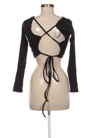 Dámska blúza Stradivarius, Veľkosť M, Farba Čierna, Cena  6,95 €