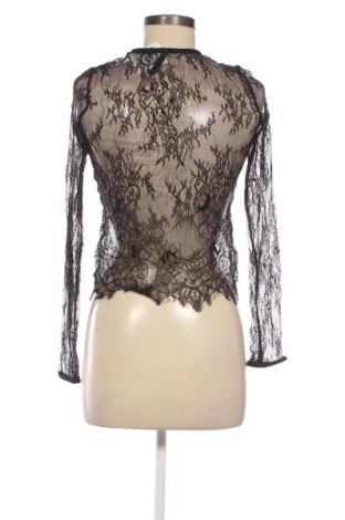 Női blúz Stradivarius, Méret S, Szín Fekete, Ár 2 569 Ft