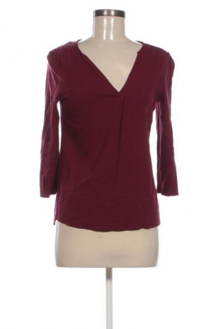 Dámska blúza Stradivarius, Veľkosť S, Farba Červená, Cena  9,79 €