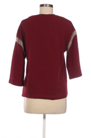 Női blúz Stradivarius, Méret M, Szín Piros, Ár 3 910 Ft