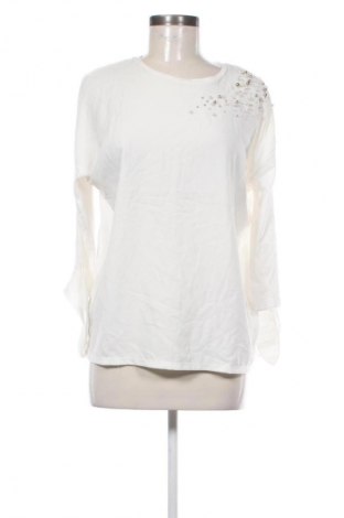 Dámska blúza Stradivarius, Veľkosť L, Farba Kremová, Cena  7,95 €