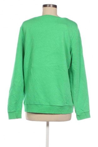 Damen Shirt Strandfein, Größe L, Farbe Grün, Preis € 8,99