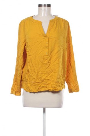 Damen Shirt Street One, Größe L, Farbe Gelb, Preis € 8,99