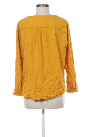 Damen Shirt Street One, Größe L, Farbe Gelb, Preis € 8,99