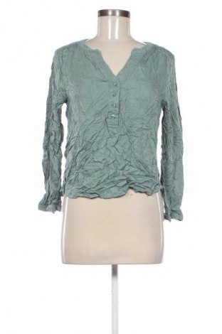 Dámská halenka Street One, Velikost M, Barva Zelená, Cena  219,00 Kč