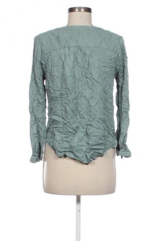 Dámská halenka Street One, Velikost M, Barva Zelená, Cena  219,00 Kč