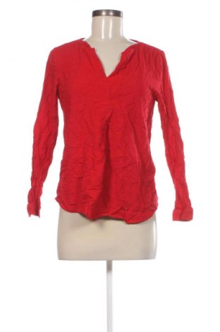 Bluză de femei Street One, Mărime M, Culoare Roșu, Preț 38,99 Lei