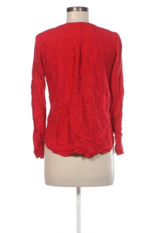 Bluză de femei Street One, Mărime M, Culoare Roșu, Preț 38,99 Lei