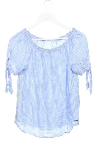 Дамска блуза Street One, Размер XS, Цвят Многоцветен, Цена 14,99 лв.