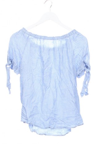 Дамска блуза Street One, Размер XS, Цвят Многоцветен, Цена 14,99 лв.