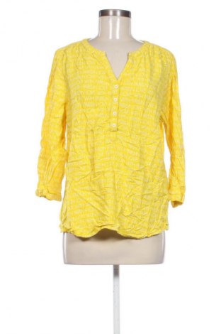 Dámska blúza Street One, Veľkosť L, Farba Žltá, Cena  7,95 €
