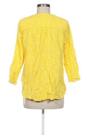 Dámska blúza Street One, Veľkosť L, Farba Žltá, Cena  7,95 €