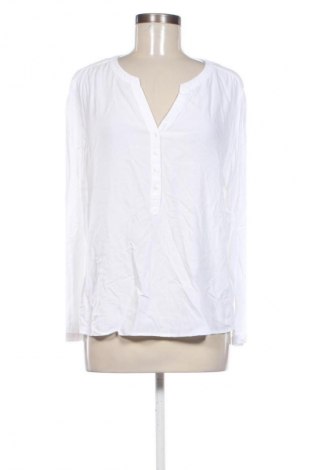 Damen Shirt Street One, Größe L, Farbe Weiß, Preis € 9,99