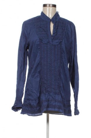 Női blúz Street One, Méret L, Szín Kék, Ár 8 779 Ft