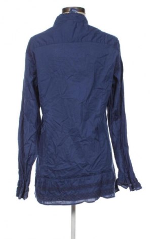 Női blúz Street One, Méret L, Szín Kék, Ár 8 779 Ft