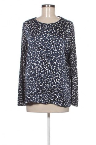 Γυναικεία μπλούζα Street One, Μέγεθος L, Χρώμα Πολύχρωμο, Τιμή 9,99 €