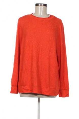 Damen Shirt Street One, Größe XL, Farbe Orange, Preis 10,99 €