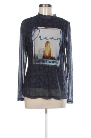 Damen Shirt Street One, Größe M, Farbe Mehrfarbig, Preis 10,99 €