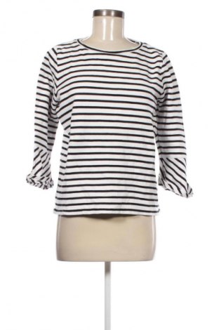 Γυναικεία μπλούζα Street One, Μέγεθος L, Χρώμα Πολύχρωμο, Τιμή 9,99 €