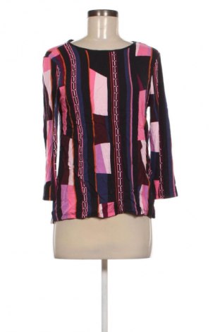 Дамска блуза Street One, Размер S, Цвят Многоцветен, Цена 16,99 лв.