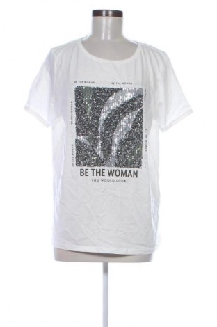 Bluză de femei Street One, Mărime L, Culoare Alb, Preț 71,10 Lei