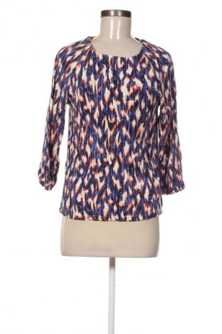 Γυναικεία μπλούζα Street One, Μέγεθος XS, Χρώμα Πολύχρωμο, Τιμή 9,99 €