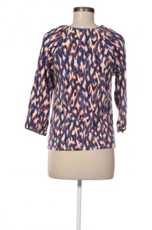 Γυναικεία μπλούζα Street One, Μέγεθος XS, Χρώμα Πολύχρωμο, Τιμή 9,99 €