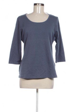 Dámská halenka Street One, Velikost L, Barva Modrá, Cena  249,00 Kč