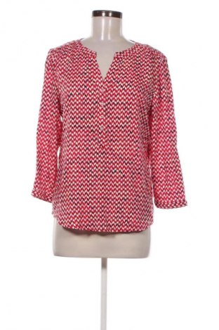 Damen Shirt Street One, Größe S, Farbe Mehrfarbig, Preis 8,99 €