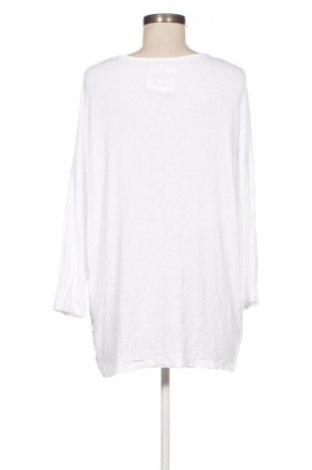 Bluză de femei Street One, Mărime XL, Culoare Alb, Preț 36,99 Lei