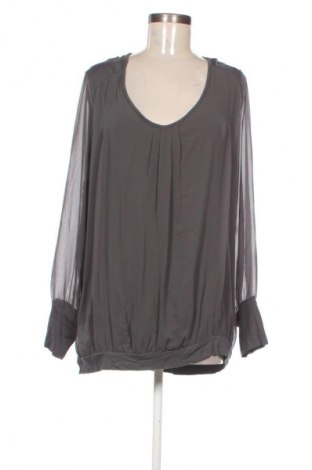 Dámska blúza Street One, Veľkosť XL, Farba Sivá, Cena  9,95 €