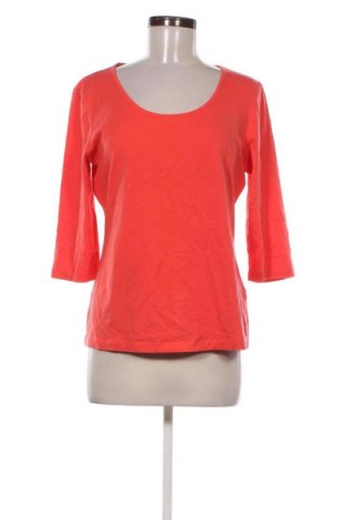 Damen Shirt Street One, Größe L, Farbe Rot, Preis € 17,00