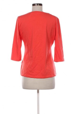 Damen Shirt Street One, Größe L, Farbe Rot, Preis € 17,00