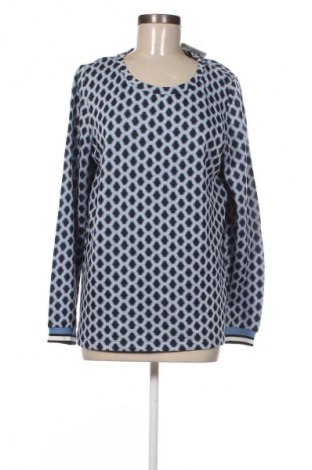 Дамска блуза Street One, Размер L, Цвят Многоцветен, Цена 14,99 лв.