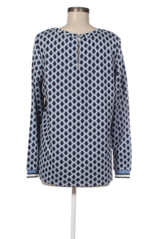 Дамска блуза Street One, Размер L, Цвят Многоцветен, Цена 14,99 лв.