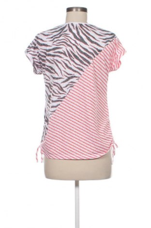 Γυναικεία μπλούζα Street One, Μέγεθος M, Χρώμα Πολύχρωμο, Τιμή 14,00 €