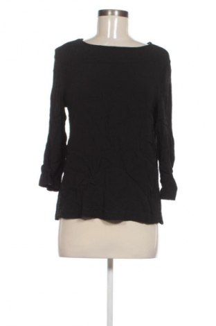 Damen Shirt Street One, Größe M, Farbe Schwarz, Preis 17,36 €