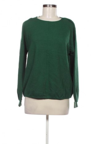 Bluzka damska Street One, Rozmiar M, Kolor Zielony, Cena 35,99 zł