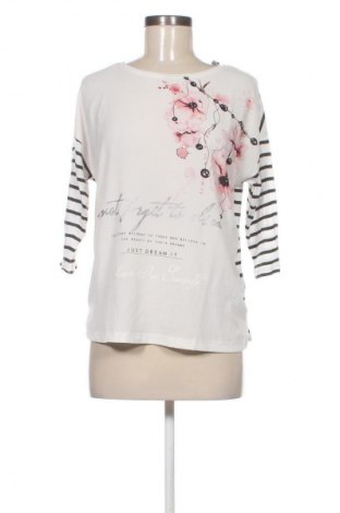 Bluză de femei Street One, Mărime S, Culoare Multicolor, Preț 89,47 Lei